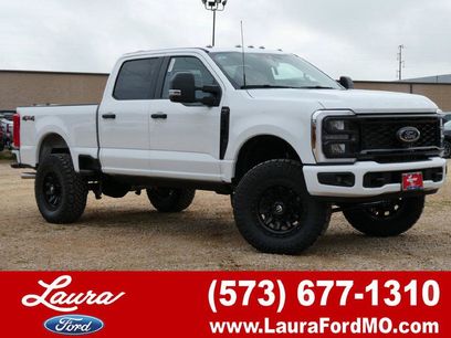 New 2026 Ford F250 XL w/ STX Appearance Package