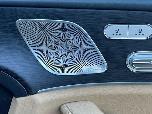 New 2026 Mercedes-Benz GLS 450 GLS 450 image 20