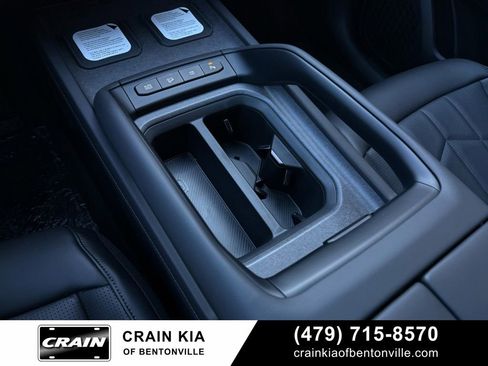 New 2027 Kia Telluride EX X-Line w/ Towing Package image 20