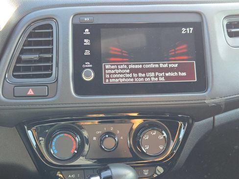 Used 2021 Honda HR-V Sport image 22