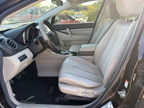 Used 2011 MAZDA CX-7 i Sport w/ Convenience Pkg FWD image 5
