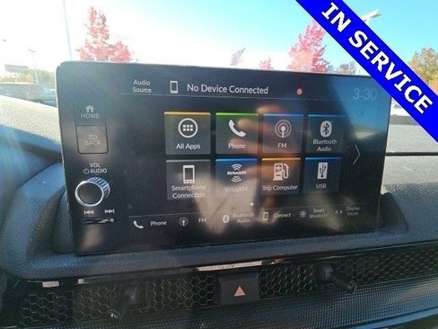 Used 2023 Honda CR-V EX-L image 8