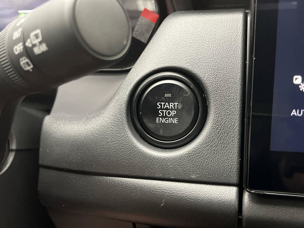 New 2026 MAZDA CX-5 Select AWD/4WD image 19