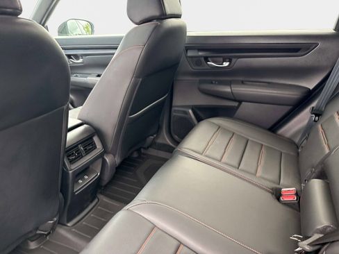 Certified 2024 Honda CR-V Sport-L image 14