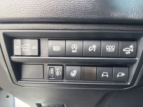 Used 2023 Toyota Tundra SR5 w/ TRD Sport Package AWD/4WD image 17