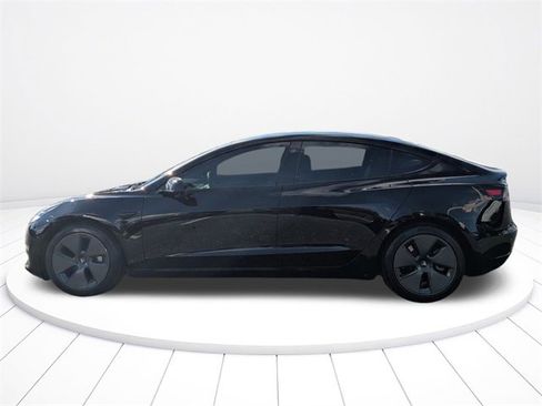 Used 2023 Tesla Model 3 Long Range image 13