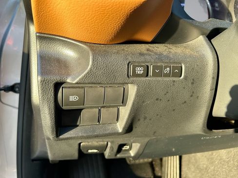 Used 2022 Lexus IS 300 w/ Accessory Package RWD image 14