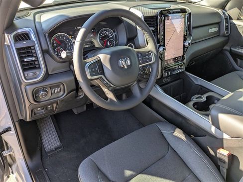 New 2026 RAM 1500 Big Horn image 11