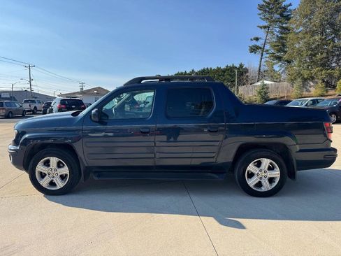 Used 2011 Honda Ridgeline RTL image 5