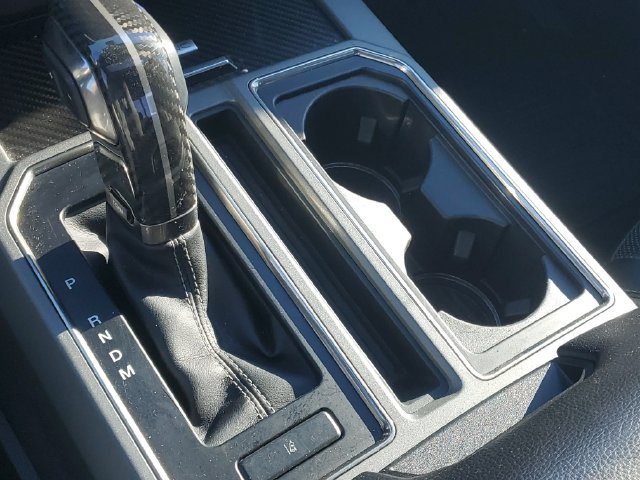 Used 2018 Ford F150 Raptor w/ Equipment Group 802A Luxury AWD/4WD image 24