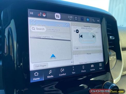 Certified 2022 RAM 1500 Big Horn image 11