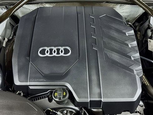Used 2023 Audi Q5 2.0T Premium Plus w/ Premium Plus Package AWD/4WD image 32
