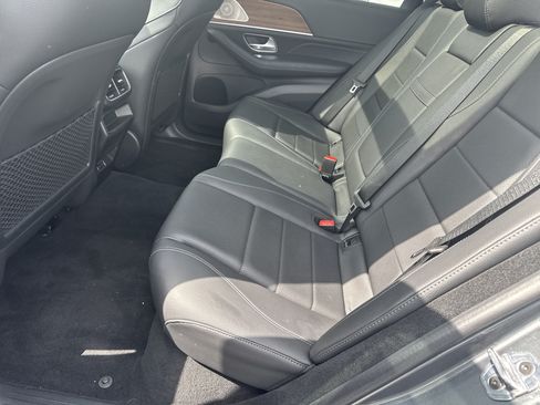 Certified 2025 Mercedes-Benz GLE 350 4MATIC image 32