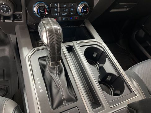 Used 2020 Ford F150 Raptor w/ Equipment Group 802A Luxury image 26