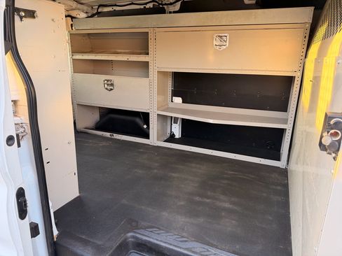 Used 2015 Ford Transit 150 130 Low Roof image 15