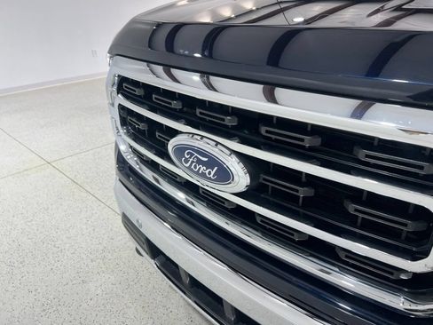 Used 2022 Ford F150 XLT w/ Equipment Group 302A High AWD/4WD image 28
