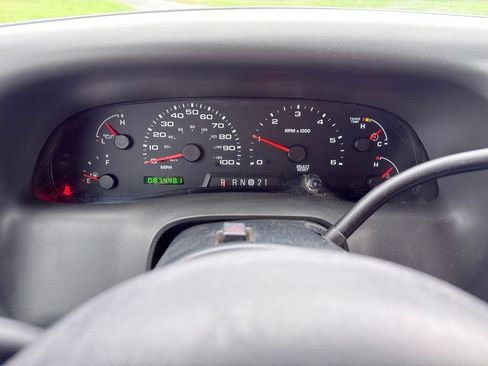 Used 2004 Ford F250 2WD SuperCab Super Duty image 30