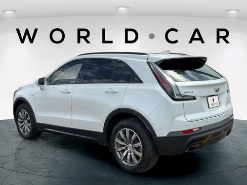 Used 2020 Cadillac XT4 Sport FWD image 5