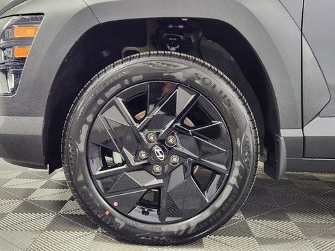 New 2026 Hyundai Kona SEL Sport AWD/4WD image 9
