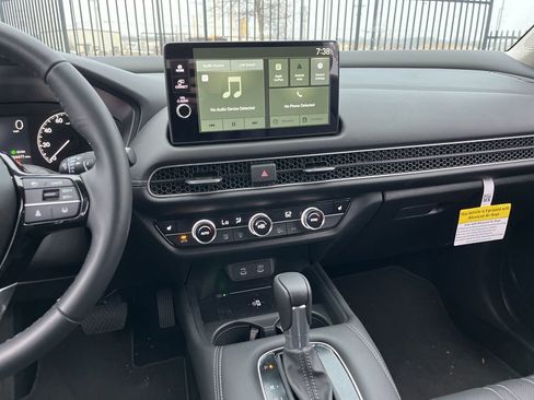 Certified 2026 Honda HR-V EX-L image 16