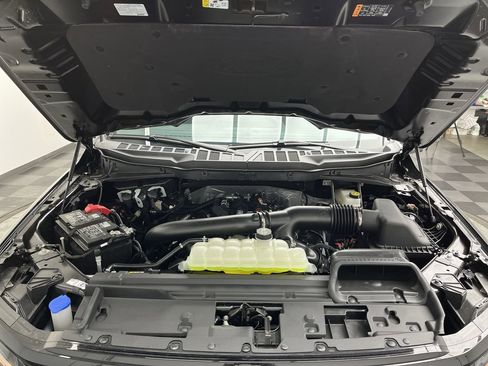 New 2026 Ford F150 XLT w/ Equipment Group 302A MID AWD/4WD image 28
