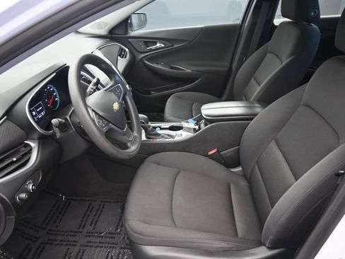 Used 2023 Chevrolet Malibu LT w/ Driver Confidence Package FWD image 14