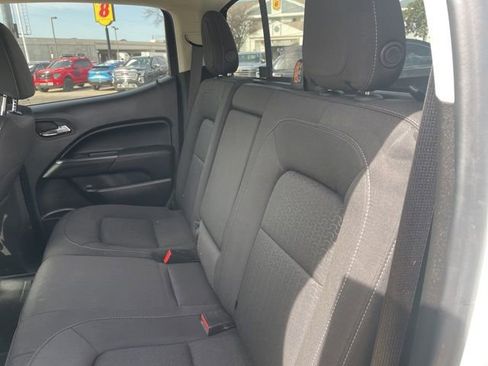 Used 2022 GMC Canyon Elevation w/ Trailering Package image 8