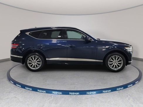 Used 2022 Genesis GV80 2.5T w/ Advanced Package 03 image 6