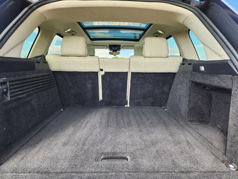 Used 2017 Land Rover Range Rover Supercharged image 11