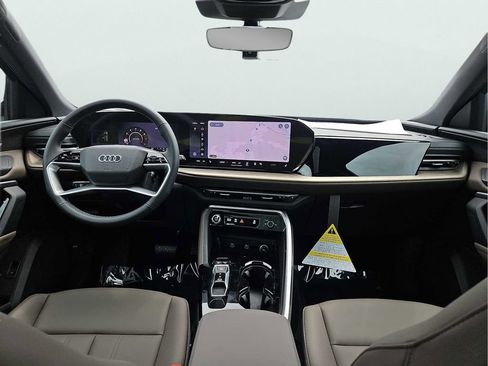 New 2026 Audi Q5 Premium Plus AWD/4WD image 21