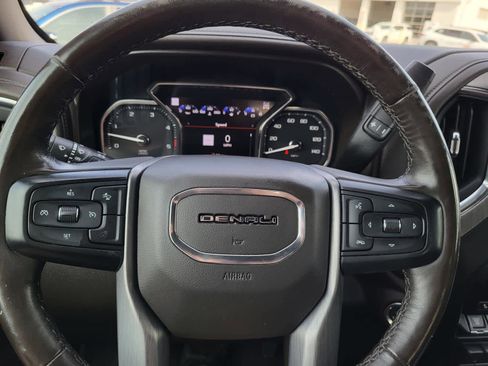 Used 2020 GMC Sierra 3500 Denali w/ Denali Ultimate Package image 23