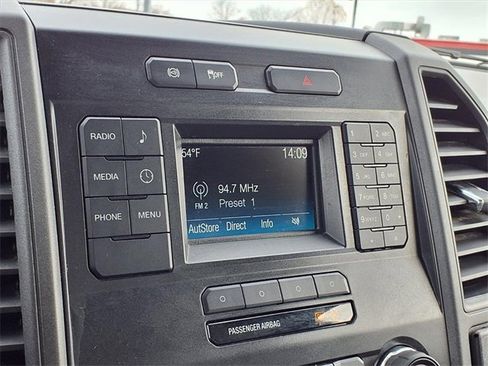 Used 2019 Ford F550 XL image 8