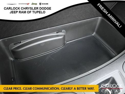 Used 2020 Dodge Durango SXT w/ 3rd Row Seating Group AWD/4WD image 35