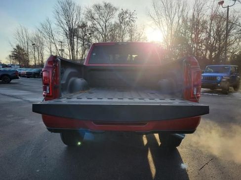 New 2026 RAM 2500 Big Horn image 20