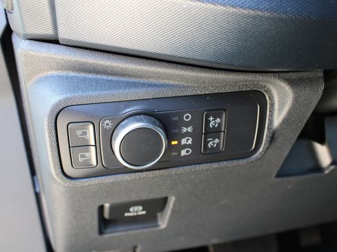 Used 2021 Ford Bronco First Edition AWD/4WD image 25