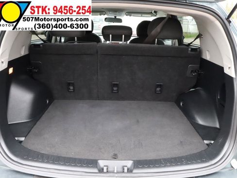 Used 2015 Kia Sportage LX FWD image 15