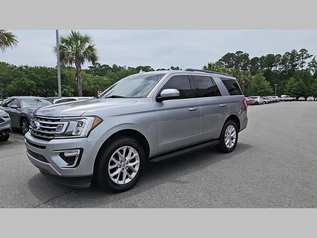 Used 2020 Ford Expedition XLT RWD image 36