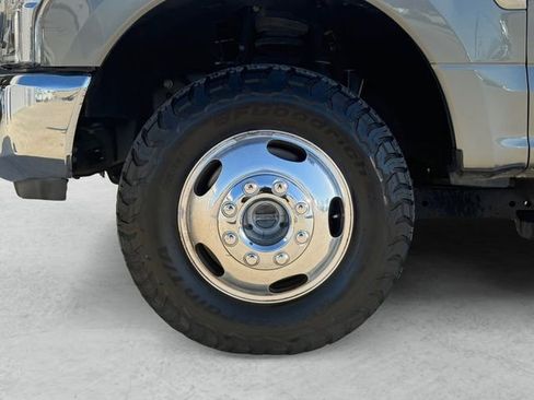 Used 2020 Ford F350 Lariat w/ Lariat Ultimate Package image 23