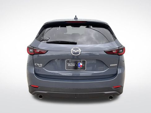 Certified 2024 MAZDA CX-5 Carbon Edition image 8