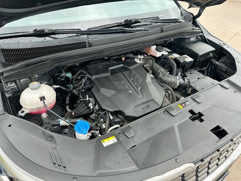 Used 2023 Kia Carnival SX FWD image 28