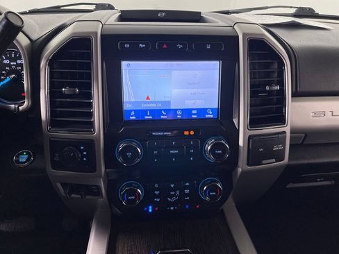 Used 2020 Ford F250 Lariat AWD/4WD image 20