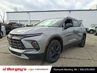 New 2026 Chevrolet Blazer LT w/ Convenience Package video 2