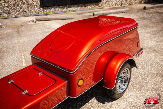 Used 2001 Plymouth Prowler RWD image 42