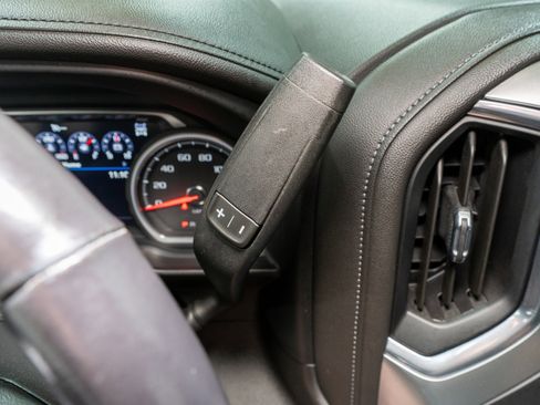 Used 2020 Chevrolet Silverado 2500 LTZ w/ Technology Package image 35