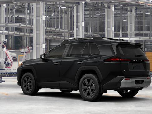New 2026 Toyota RAV4 image 6