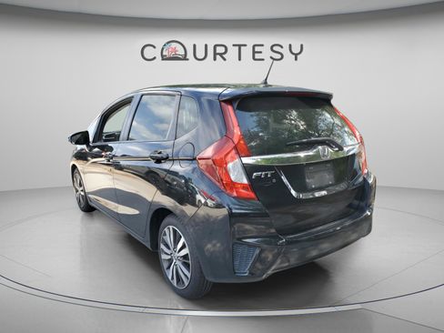 Used 2015 Honda Fit EX image 2