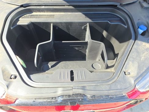 Used 2021 Ford Mustang Mach-E Premium image 16