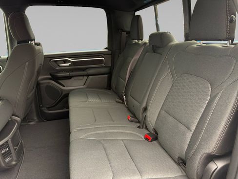 New 2026 RAM 1500 Big Horn AWD/4WD image 14