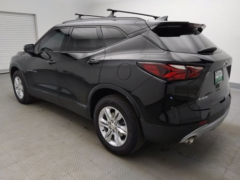 Used 2021 Chevrolet Blazer LT FWD image 3