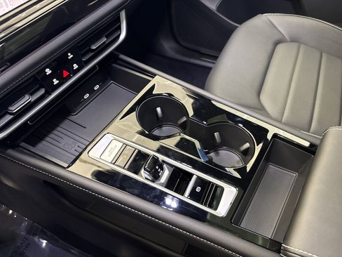 New 2026 Volkswagen Atlas SEL image 21